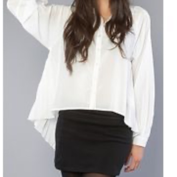 Stylestalker Monroe blouse - Picture 2 of 4